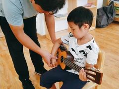 -瀚佳仁双语幼儿园