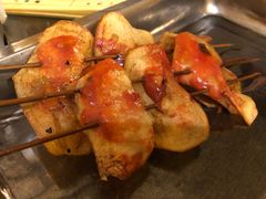 -西单翅酷(西单店)