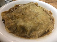 -阿凡提餐厅(簋街店)