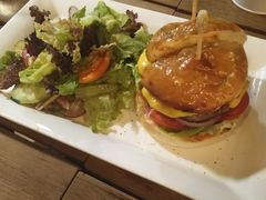-Boxing Cat Brewery拳击猫精酿啤酒馆(永福店)