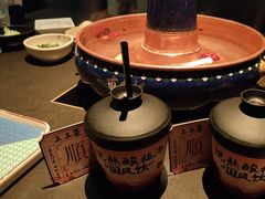 -东来顺·非遗火锅(赛格国际购物中心店)