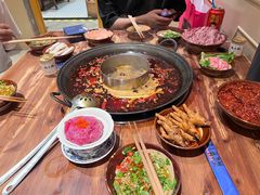 -楠火锅(太古里总店)