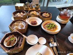 -新天世纪中餐厅