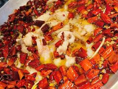 -渝信川菜(新辰里亚运村店)