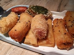 -非烤勿扰自助烤肉海鲜火锅(南城莱蒙店)