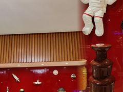-盛宴自助餐厅(运达喜来登店)