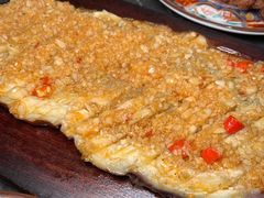 -十三姨正合丰烤肉(营迹路店)