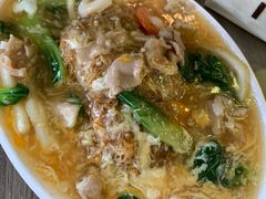 -五星海南鸡饭餐馆(东海岸路店)