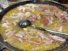 -大宝全猪馆(南京路店)