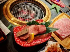 -海底捞火锅(长宁路龙之梦店)