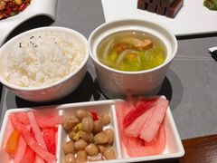 -四川饭店(长白店)