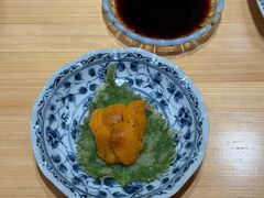 -荣一代目OMAKASE板前料理