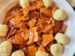 -岚县土豆宴(总部)