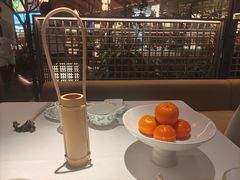 -桂满陇·海市蜃楼·黑金(国金店)