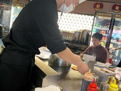 -川骄海鲜自助(亚运村店)