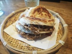 -长安记·大美陕菜(朝阳大悦城店)