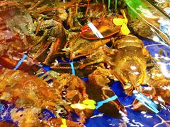 -79号渔船海鲜饭店(华强北店)