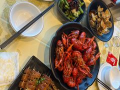 -聚味瞿记·龙虾堂(天元店)