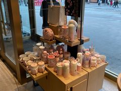 零售区-星巴克臻选(沈阳大悦城店)