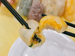 -老潮兴粿品(龙北店)