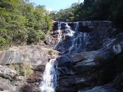 -梁野山景区