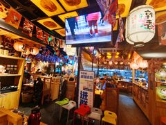 -有喜屋·烧鸟·居酒屋(三钢里店)