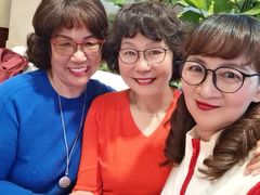 -上海齐鲁万怡大酒店·辣椒屋咖啡厅