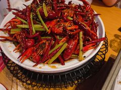 -庆峰龙虾烧烤(合肥一店)