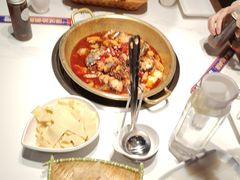-涿派·炝锅鱼(涿州店)