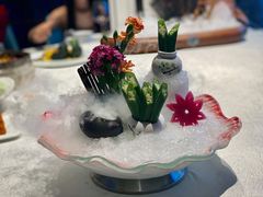 -海游荟·海洋文化餐厅(福田店)