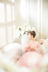 点击看大图 -金海岸婚纱摄影(塘沽店)