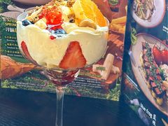 -blue frog蓝蛙(长泰广场店)