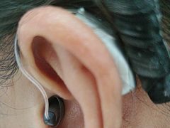 -自然之声助听器·呼吸机(和平店)