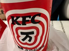 -肯德基(北京南站店)