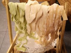 五彩面-芝麻花餐厅(祁家豁子店)