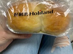-好利来(红牌楼店)