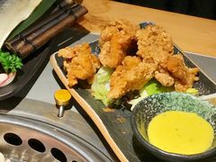 -炉太郎日式烧肉店(华贸店)