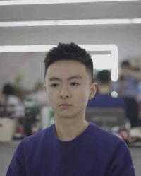-丝语萱形象