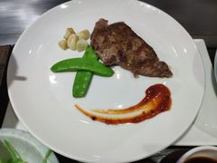 -铁板诱惑法式铁板烧(大卫城店)