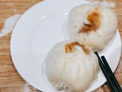 -韩包子(建设路店)