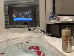 -成都华尔道夫酒店