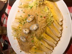 -俭朴菜(鲁磨路店)