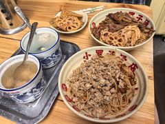 -小罗子汤店(大士院总店)