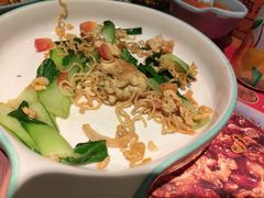 -北京食堂·烤鸭·宵夜(亚运村店)