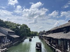 -乌镇景区