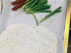 -东北烧烤·烤羊腿(天虹店)