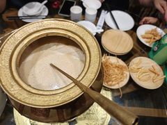 -老阿妈蒙古村·蒙古包·草原文化·歌舞表演(老君堂店)