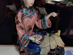 -锦府盐帮·李宅(领展购物广场中关村店)