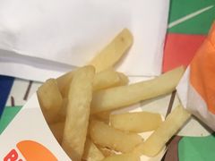 -汉堡王(长沙枫林三路店)