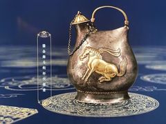 -陕西历史博物馆